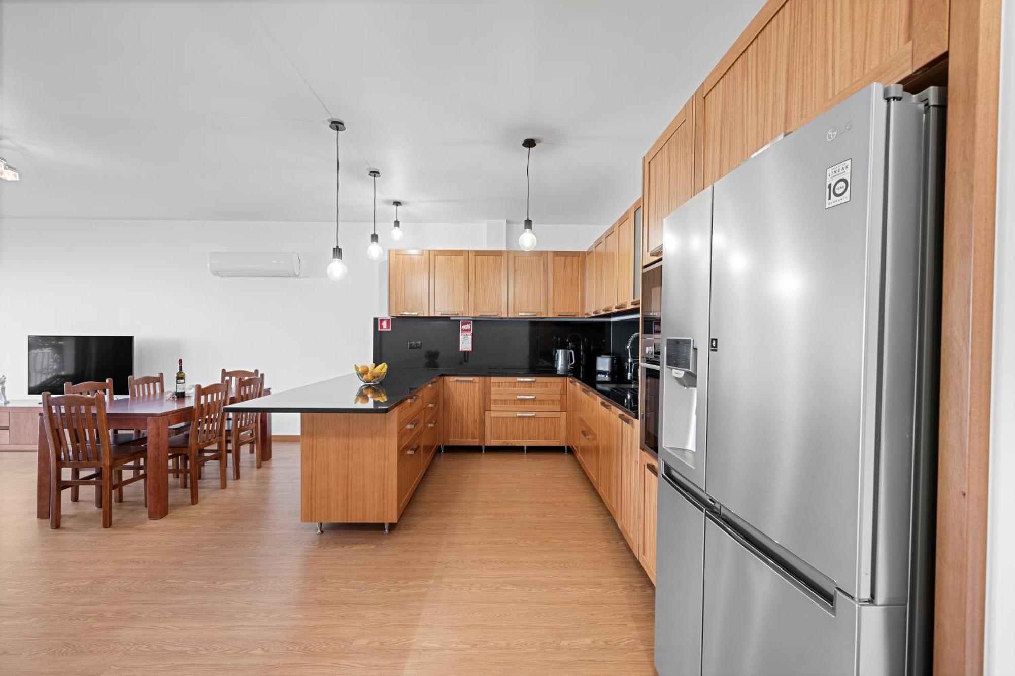 Calheta Paradise Holiday Home อาร์โกดากาเลียตา ภายนอก รูปภาพ