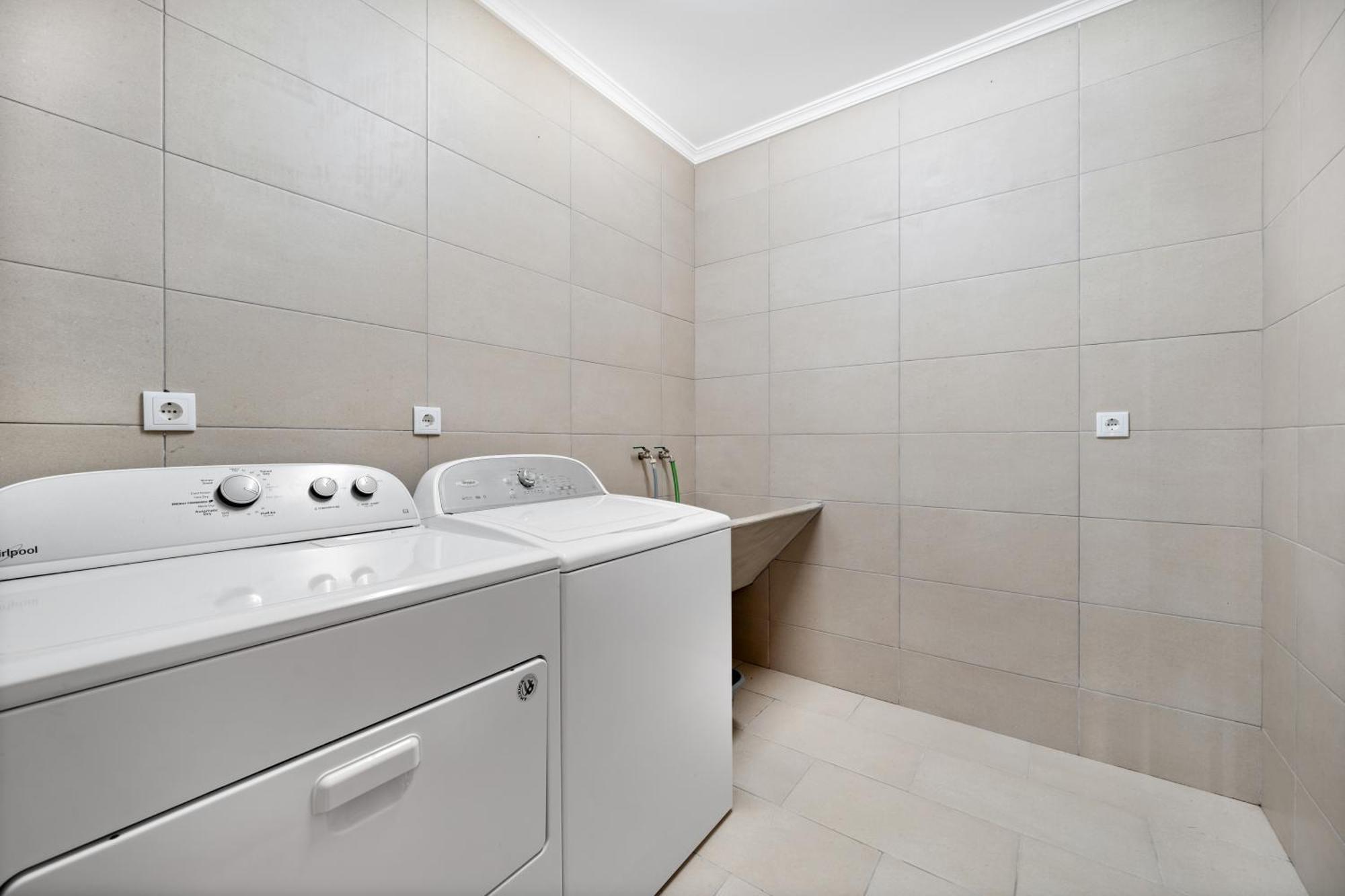 Calheta Paradise Holiday Home อาร์โกดากาเลียตา ภายนอก รูปภาพ