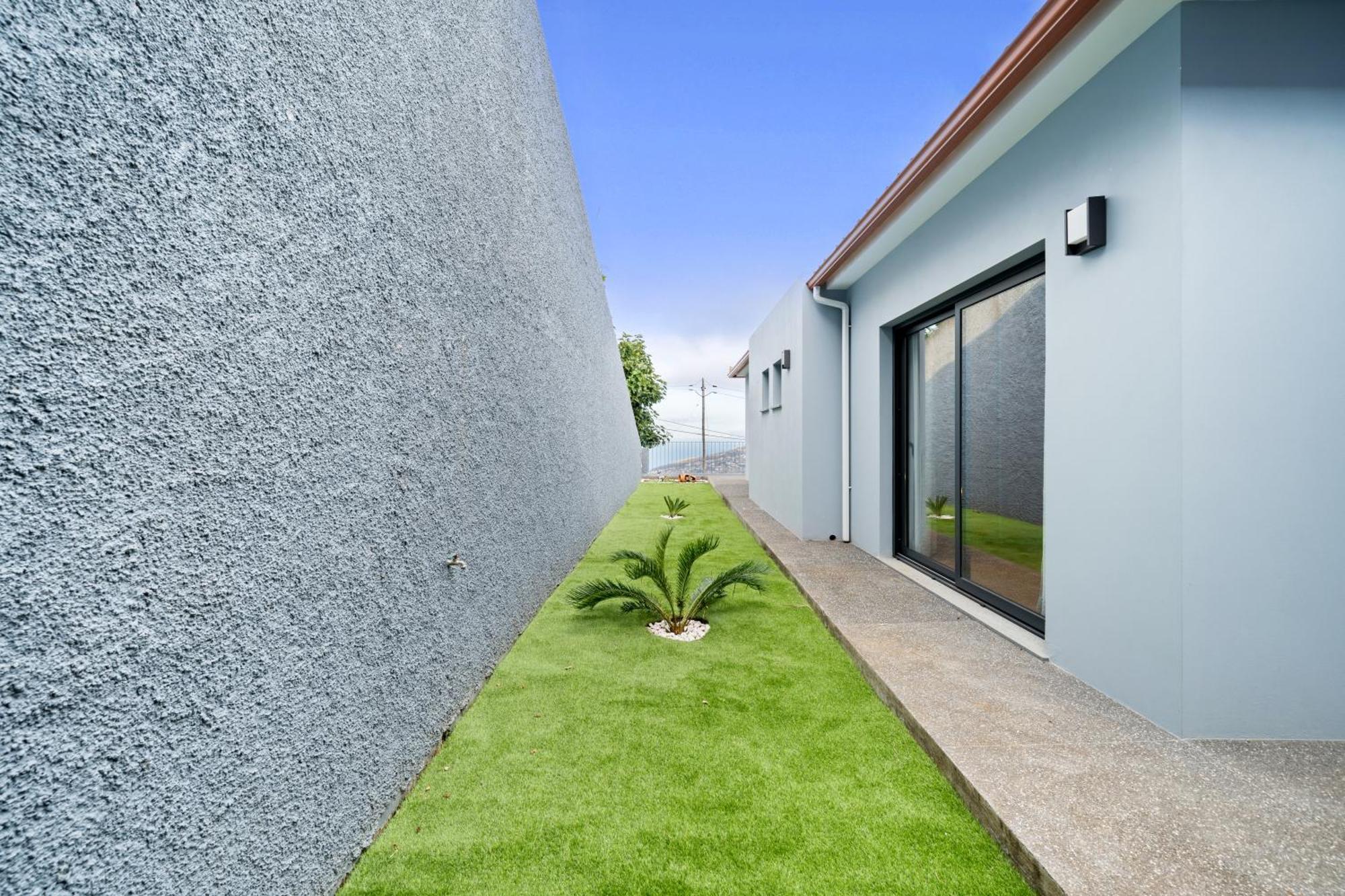 Calheta Paradise Holiday Home อาร์โกดากาเลียตา ภายนอก รูปภาพ