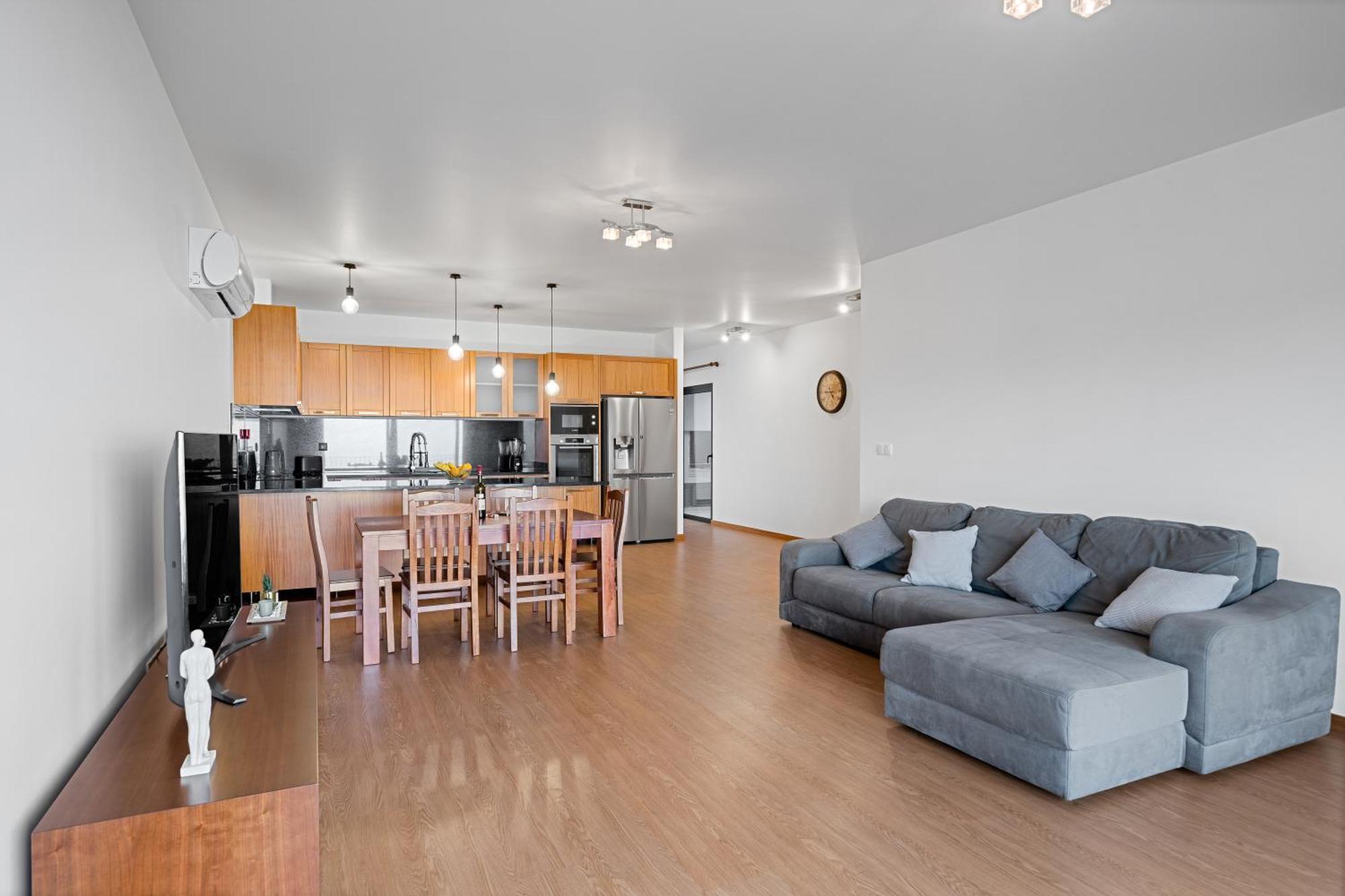 Calheta Paradise Holiday Home อาร์โกดากาเลียตา ภายนอก รูปภาพ