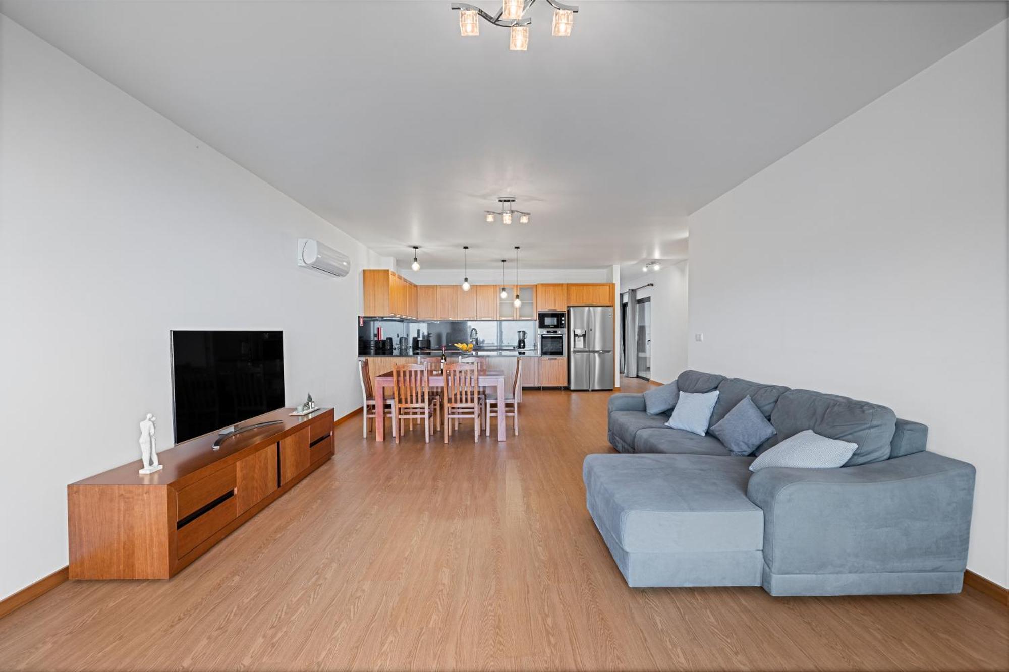 Calheta Paradise Holiday Home อาร์โกดากาเลียตา ภายนอก รูปภาพ