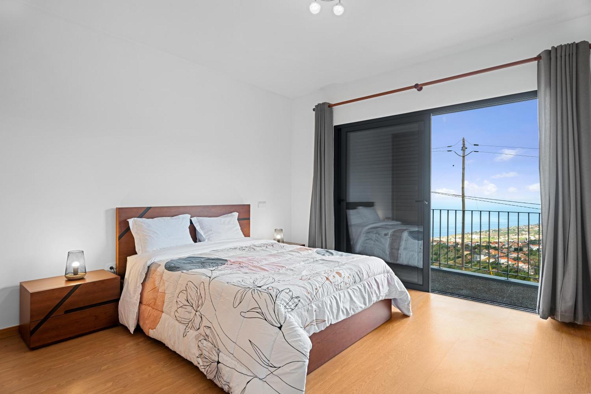 Calheta Paradise Holiday Home อาร์โกดากาเลียตา ภายนอก รูปภาพ